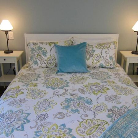 Apartament Lotus Loft Victoria Zewnętrze zdjęcie