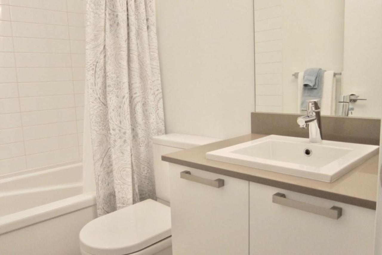 Apartament Lotus Loft Victoria Zewnętrze zdjęcie