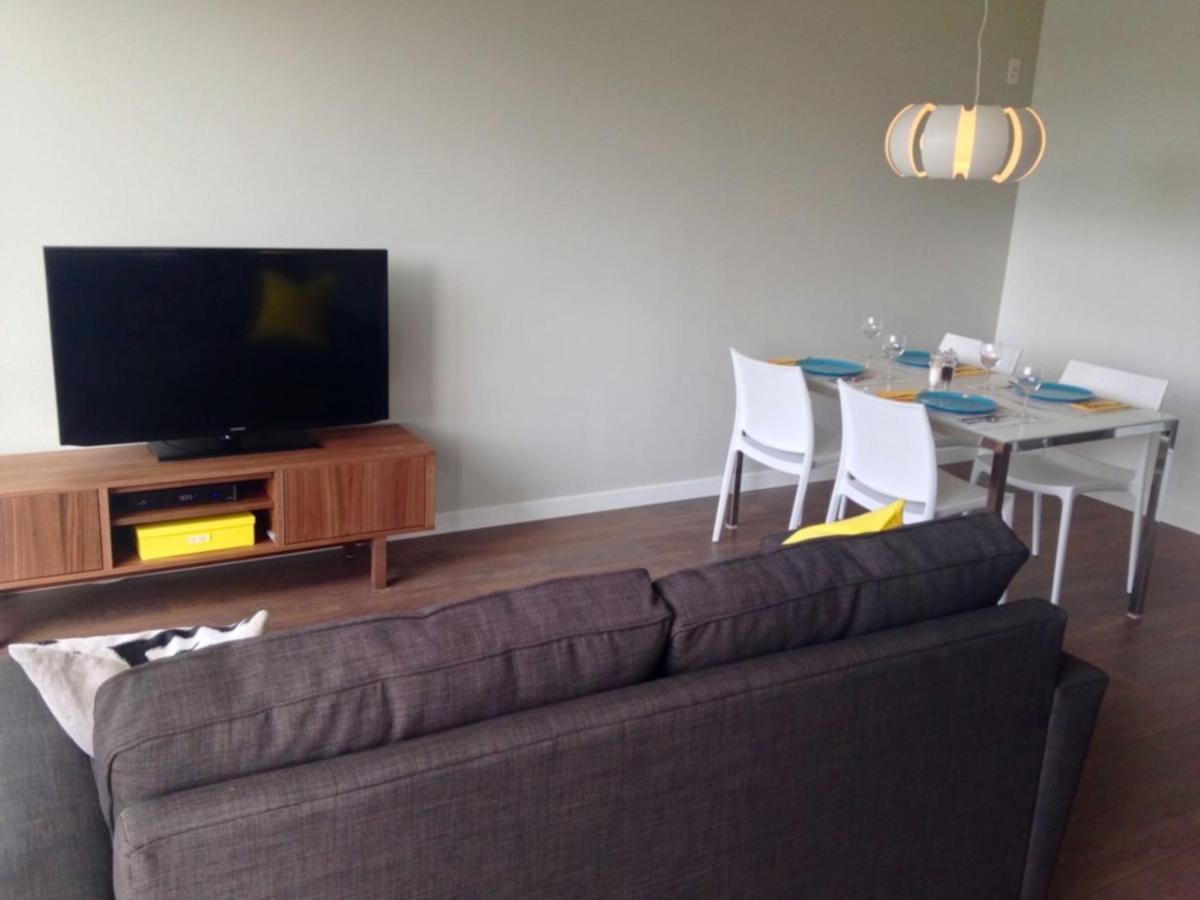 Apartament Lotus Loft Victoria Zewnętrze zdjęcie