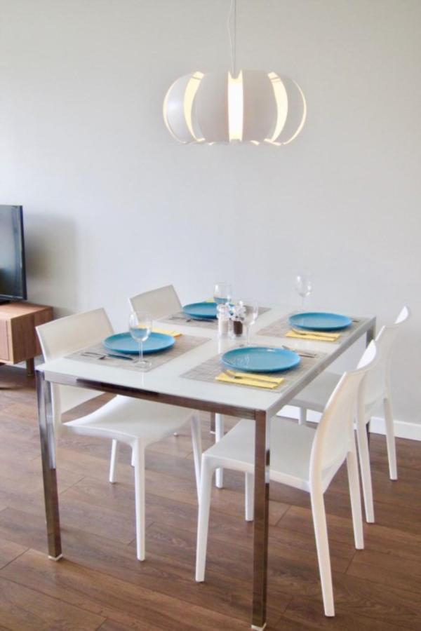 Apartament Lotus Loft Victoria Zewnętrze zdjęcie